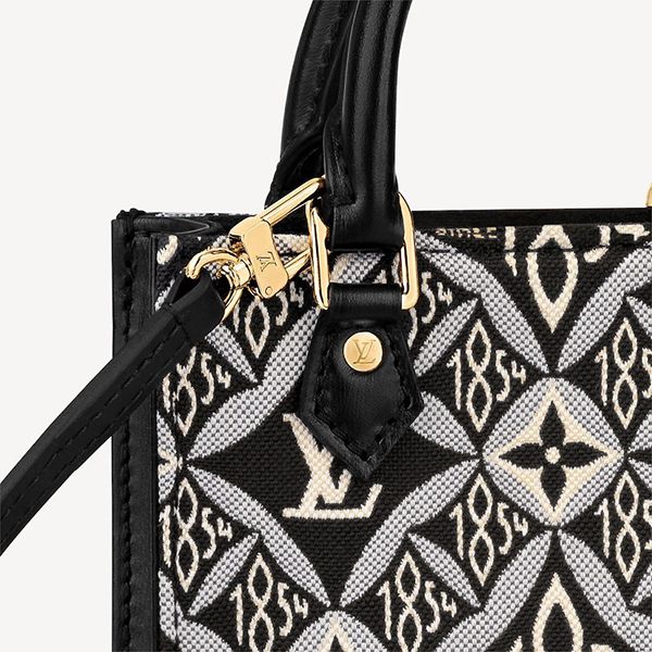 【大人気】ルイヴィトン☆プティットサックプラ バッグコピー M80484